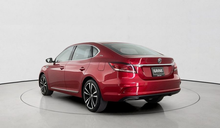 Mg 6 1.5T LUX DCT Sedan 2023