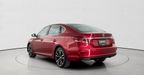 Mg 6 1.5T LUX DCT Sedan 2023