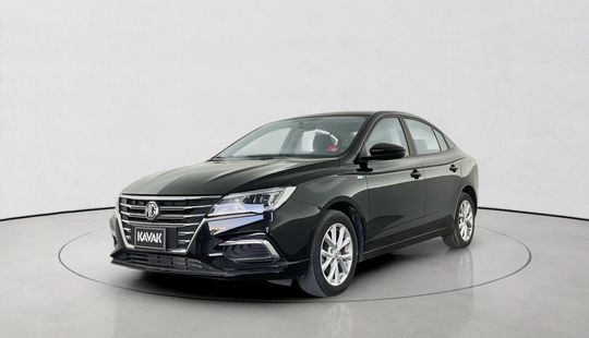 MG • MG5