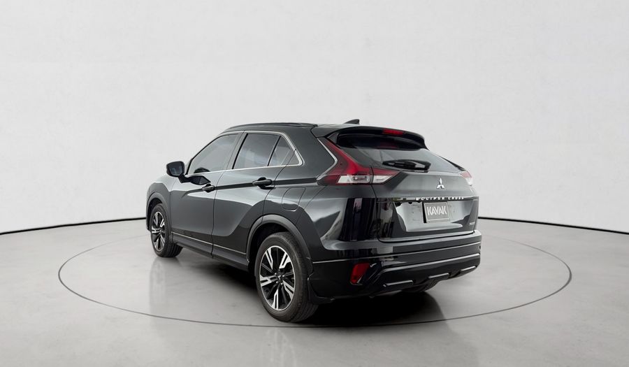 Mitsubishi Eclipse Cross 1.5 GLS HIGH LINE 4WD Suv 2023