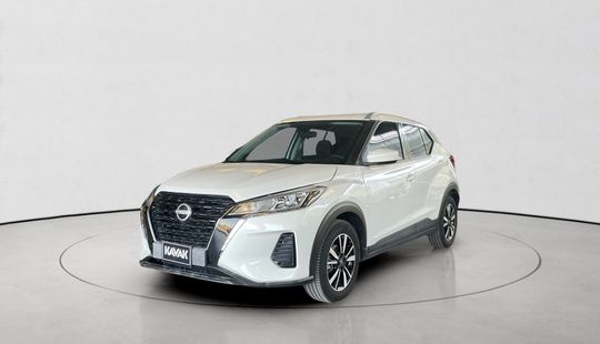 Nissan • Kicks