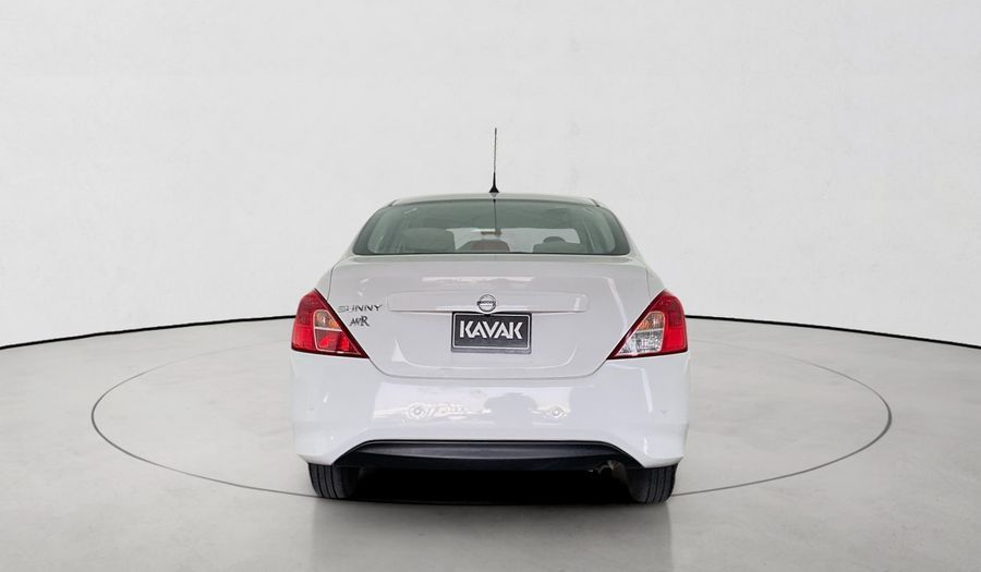 Nissan Sunny 1.5 S AUTO Sedan 2023