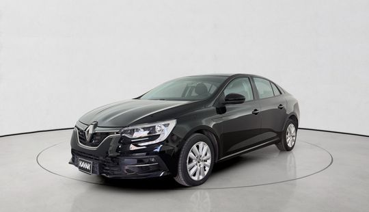 Renault • Megane