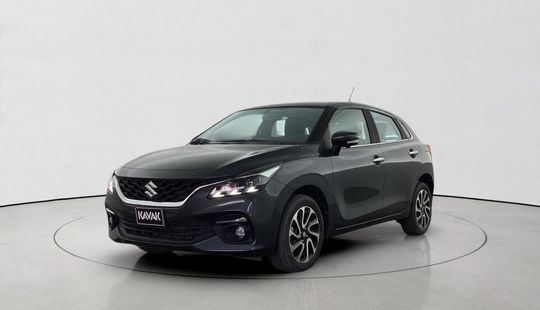 Suzuki • Baleno