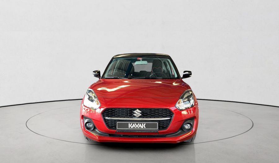 Suzuki Swift 1.2 GLX CVT AW Hatchback 2023