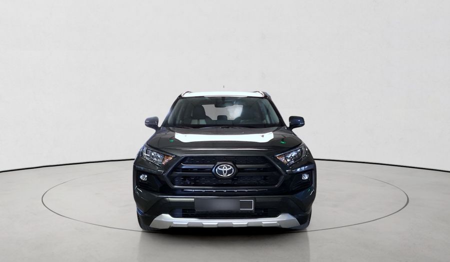 Toyota Rav4 2.5 ADVENTURE 4WD AUTO Suv 2024