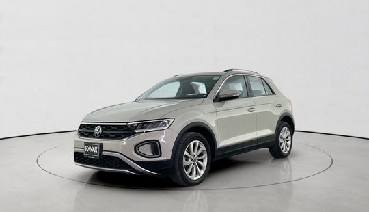 Volkswagen • T-Roc