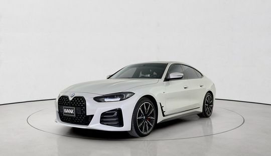 BMW • Series 4