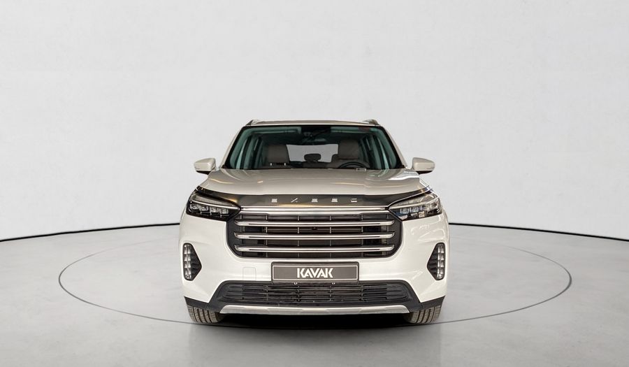 Exeed Vx 2.0TGDI LUXURY DCT 4WD Suv 2024