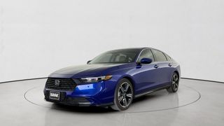 Honda • Accord