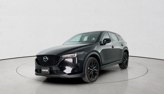 Mazda • CX-5
