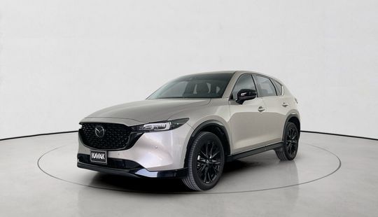Mazda • CX-5