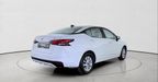 Nissan Sunny 1.6 S CVT 118HP Sedan 2024