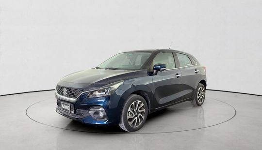 Suzuki • Baleno