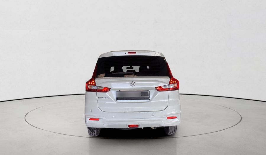 Suzuki Ertiga 1.5 MHEV GL AUTO Minivan 2024