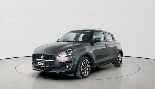 Suzuki • Swift