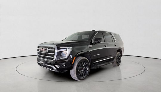 GMC • Yukon