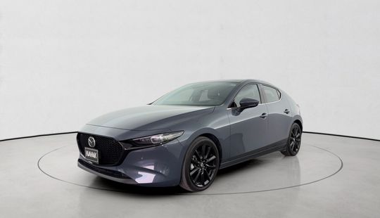 Mazda • Mazda 3