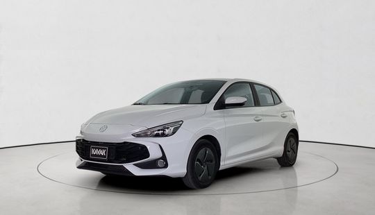 MG • MG3