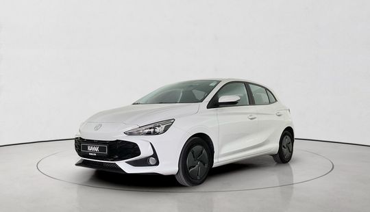 MG • MG3
