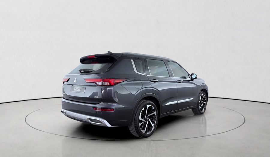 Mitsubishi Outlander PREMIUM LAUNCH EDITION Suv 2025
