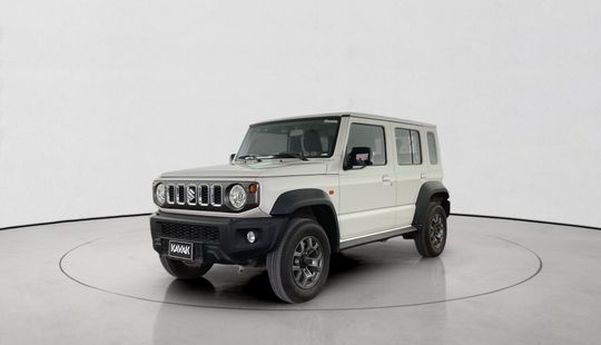 Suzuki • Jimny