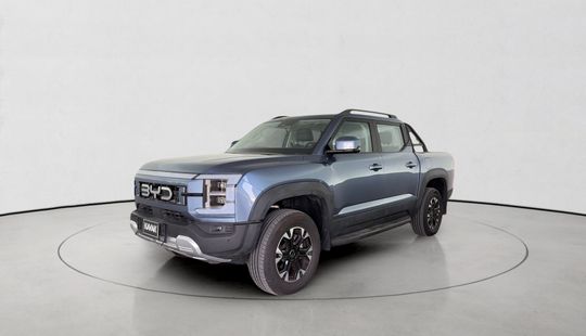 Byd • Shark 6