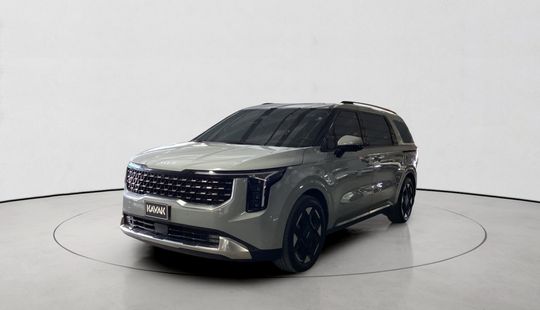 KIA • Carnival