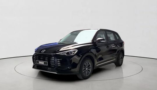 MG • Zs