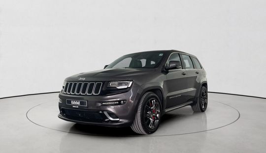 Jeep • Grand Cherokee