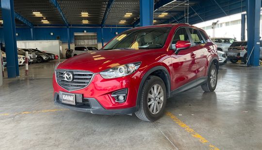 Mazda • CX-5