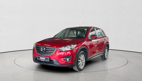 Mazda • CX-5