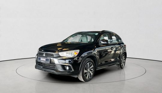 Mitsubishi • ASX