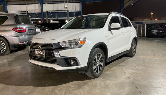 Mitsubishi • ASX