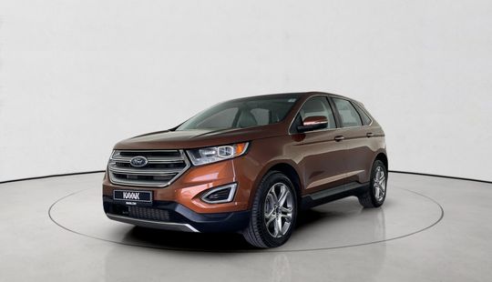Ford • Edge