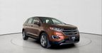 Ford Edge 3.5 AUTO TITANIUM NAV LTHR 4WD 19ALW Suv 2017