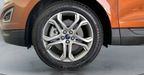 Ford Edge 3.5 AUTO TITANIUM NAV LTHR 4WD 19ALW Suv 2017