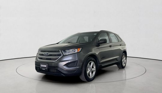 Ford • Edge