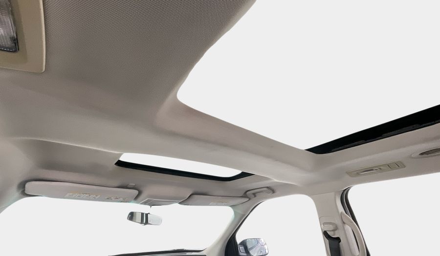 Ford Explorer 3.5 AUTO 4WD XLT SRF LHR Suv 2017