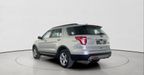 Ford Explorer 3.5 AUTO 4WD XLT SRF LHR Suv 2017