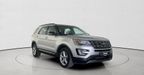 Ford Explorer 3.5 AUTO 4WD XLT SRF LHR Suv 2017