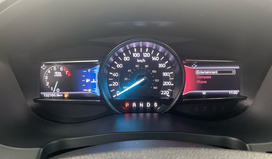 Ford Explorer 3.5 AUTO 4WD XLT SRF LHR Suv 2017