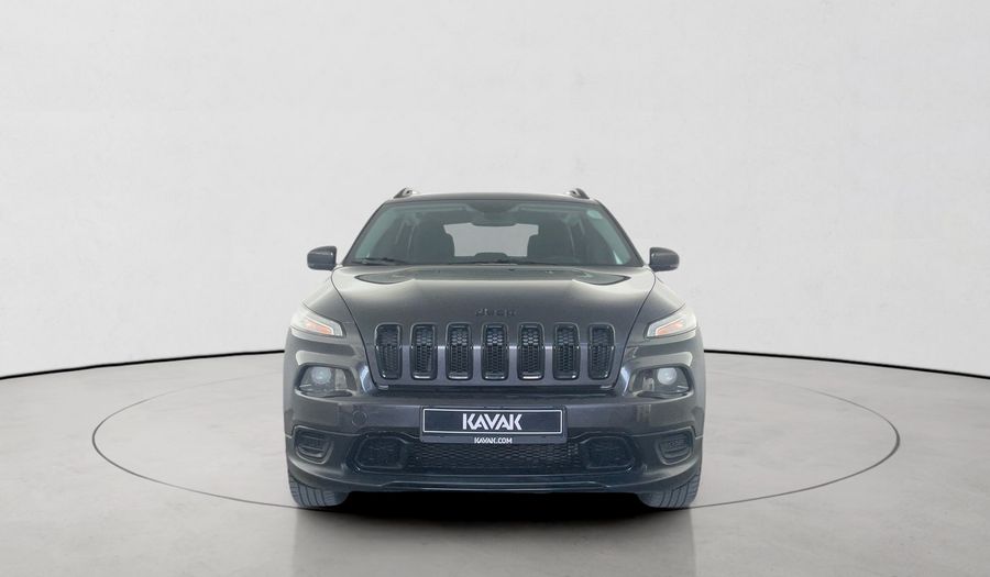 Jeep Cherokee 3.2 SPORT X AUTO Suv 2017