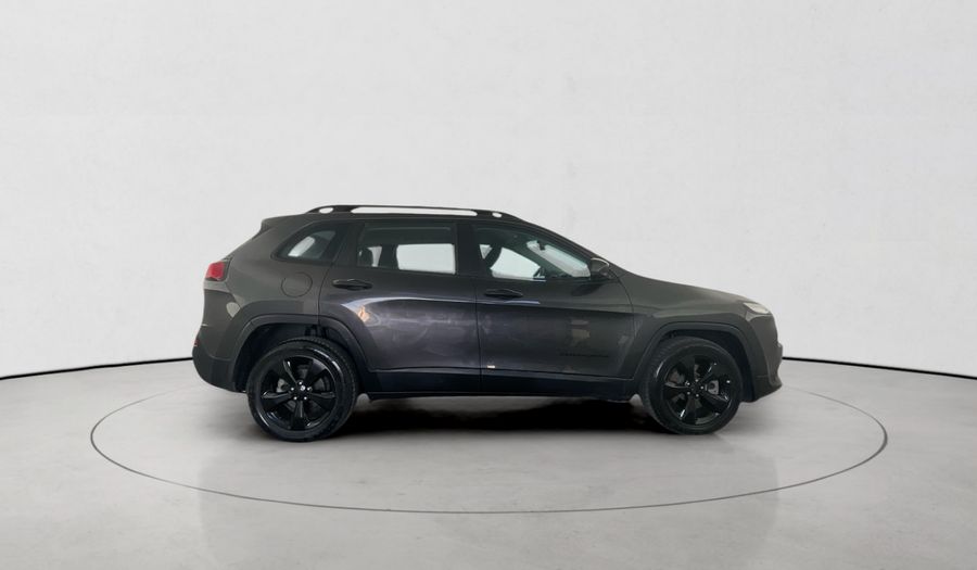 Jeep Cherokee 3.2 SPORT X AUTO Suv 2017