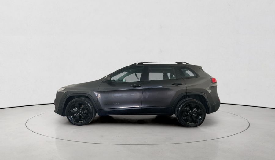 Jeep Cherokee 3.2 SPORT X AUTO Suv 2017