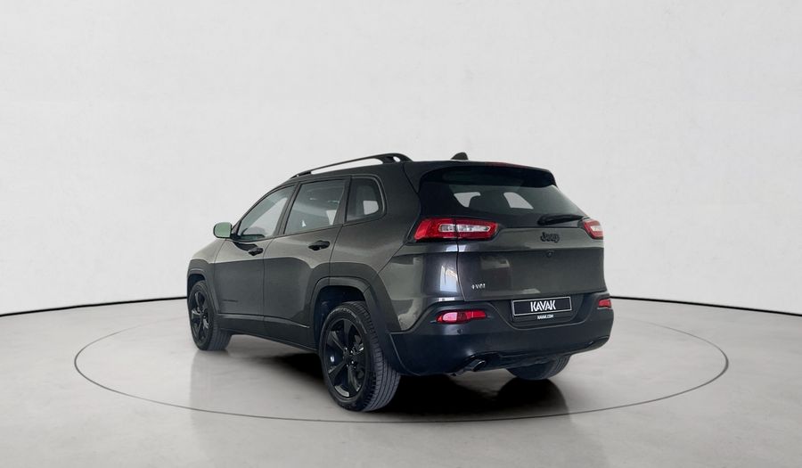 Jeep Cherokee 3.2 SPORT X AUTO Suv 2017