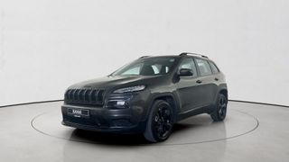 Jeep • Cherokee