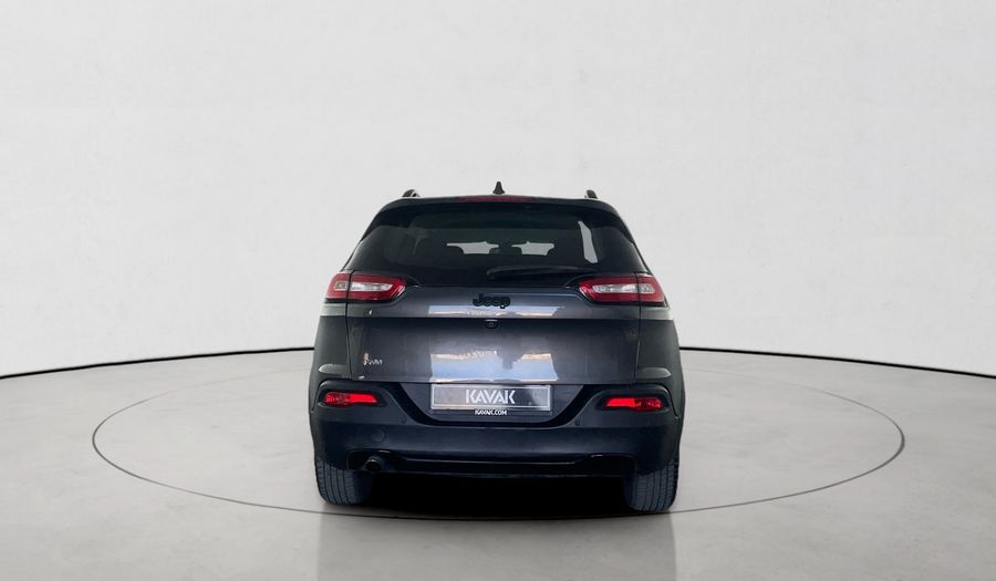 Jeep Cherokee 3.2 SPORT X AUTO Suv 2017