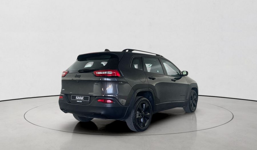 Jeep Cherokee 3.2 SPORT X AUTO Suv 2017