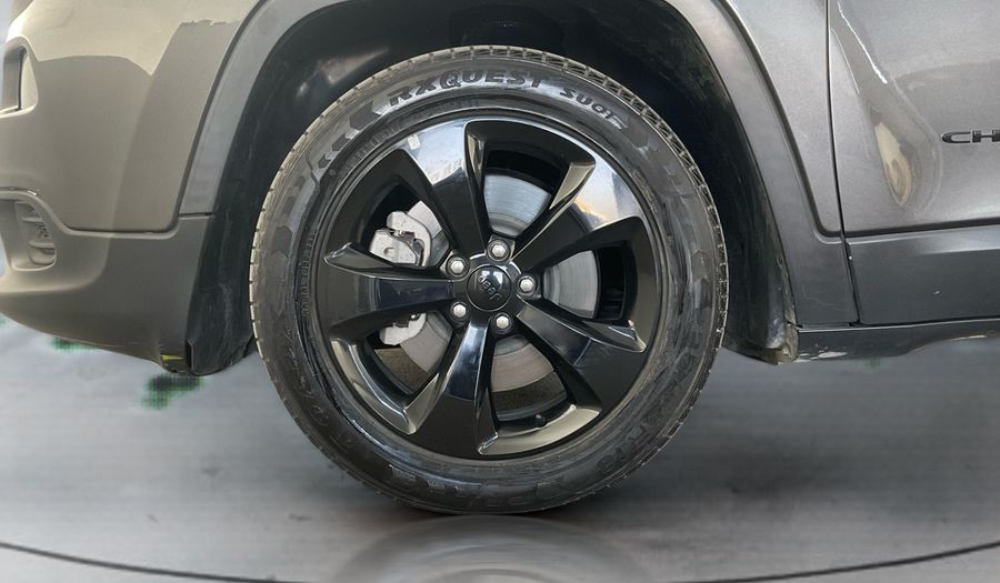 Jeep Cherokee 3.2 SPORT X AUTO Suv 2017